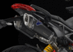 DUCATI PERFORMANCE (HYPERMOTARD)/HYPERMOTARD950/承認サイレンサー : 適合=ハイパーモタード950、ハイパーモタード950 SP、ハイパーモタード950 RVE