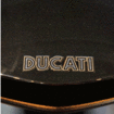 /MECCANICA STYLE DUCATI DECAL(M) DIAVEL CROMO使用リアシートカウル用