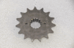 /Fドライブスプロケット : 520-15T 2004年式以降MONSTER 400用