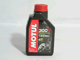 MOTUL 300V Competition   1L   15W^50