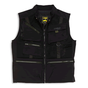 TEX VEST SCR OVERLAND@@@@@@@@@@SCRAMBLER DUCATI COLLECTION ׁI [98103078]