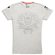 yfZ[I݌ɌIzyԕiszT-SHIRT RED BY DIESEL@LIGHT GREY@@@LTCY@@@@30%OFFI@@@@@DIESEL~DUCATI  JvZRNV 2nd I