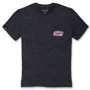 HERITAGE SCR T-SHIRT@@@kTCY@@@@@@@@@@SCRAMBLER DUCATI COLLECTION ׁI