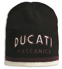 Ducati Meccanica　キャップ  　　　　★只今即納可能です！