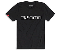DUCATIANA '80 BLACK V[gX[u TVc M F@X݌ɗLA[\łI@@@Z[i [987701034]