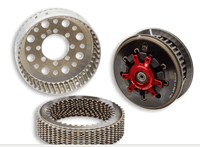 乾式クラッチKIT  （★注記：シリアル番号 ZDM1100W4#009397# 以前の車両についてのみ、部品番号：243P0042BH もご購入いただく必要があります。） ：　適合＝PANIGALE V4、 PANIGALE V4 S、 PANIGALE V4 S CORSE、 PANIGALE V4 Speciale [96080032aa]