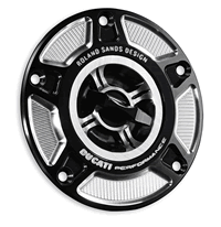 ビレットアルミニウム製フィラープラグ　　　　　　For 　XDIAVEL　　　　　　★アルマイト加工ビレットアルミ製。開閉に鍵を必要としないため、より給油がしやすくなります。 [97780021a]