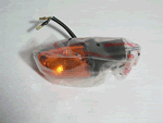 ウィンカー　後  左右共通　　　 1997年以前400ss／1997年以前600ss／750ss／900ss（キャブ仕様） [000053703]