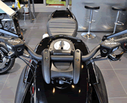 DIAVEL CROMO HANDLEBAR BLACK^ubN@@@@fBAx Ngpnho[ ubN [36011182bb]