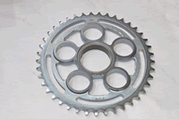 Rドリブンスプロケット　：　　　525-41T　　　　MONSTER S2R1000用 [49421051c]