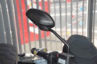 バックミラー右　：　　　　2nd SCRAMBLER FULL THROTTLE 用 [52310492b]