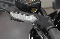 ウィンカー　前右　　　　：　 　DIAVEL V4シリーズ用 [53010561c]