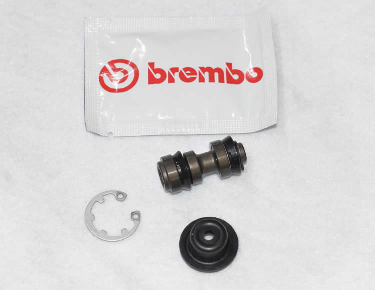 クラッチマスターシリンダー用 ピストンkit : 848シリーズ用 クラッチマスターシリンダー用 ピストンkit : 848シリーズ用