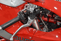 FブレーキマスターシリンダーASSY　：　　　MH900e用 [62440211a]