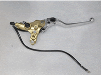 フロントブレーキマスターシリンダーASSY　：　　　　MONSTER S4Rシリーズ用　　　　※2007年式以降S4R／S4Rsは除く [62440421a]