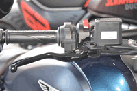 フロントブレーキマスターシリンダーASSY　：　　　　2nd SCRAMBLER NIGHTSHIFT 用 [62441511a]