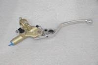 クラッチマスターシリンダーASSY　：　　　　2000年式以降SS900ie用 [63040101ab]