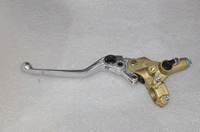 クラッチマスターシリンダーASSY　：　　　　1999年式以前SS900ie用 [63040111a]
