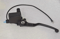 クラッチマスターシリンダーASSY　：　　　　2003年式MONSTER 800用 [63040221a]