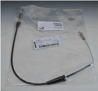 スロットルケーブル　OPEN　　 1997年以前400ss／1997年以前600ss／750ss／900ss（キャブ仕様）  [65610082a]