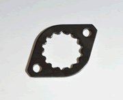 ドライブスプロケット固定用フィキシングプレート　　400SS／750SS／900SS、SS800／SS900 [82610111a]