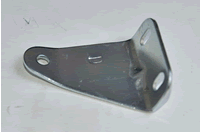 MONSTER用シートカウルブラケット　右　：　　MONSTER 400シリーズ用 [82710961a]