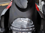 HEADLIGHT UPPERFBLACK@@wbhCg Abp[T|[gFubN