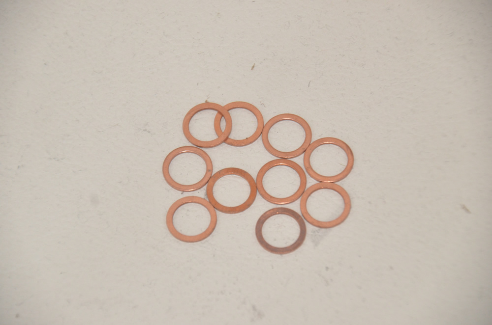 �I�C�����b�V���[�@�@�i�u���[�L�z�[�X���t�������j�@10mm�~14mm�~1mm�@�@��10������[85251161a]