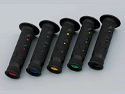 PRO GRIP ＤＵＣＡＴＩ ＃７２１ Ｇｅｌグリップ　125mm  []